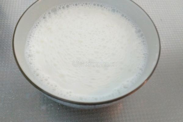 港式甜点的做法图解6