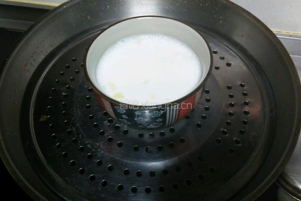 港式甜点的做法图解9