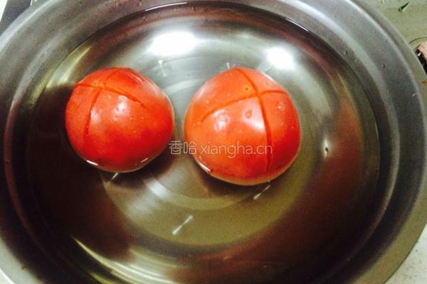 意式番茄肉酱的做法图解1