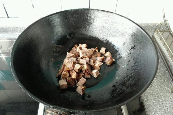 自制牛肉干的做法图解2