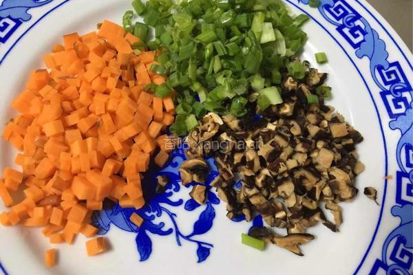 三鲜馄饨的做法图解3