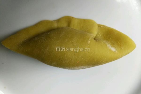 豆腐饺子的做法图解9