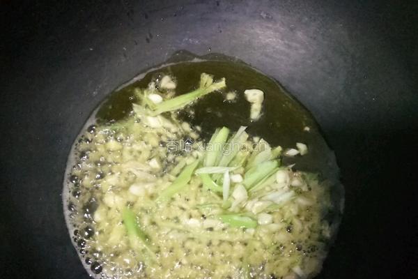 尖椒土豆丝的做法图解6