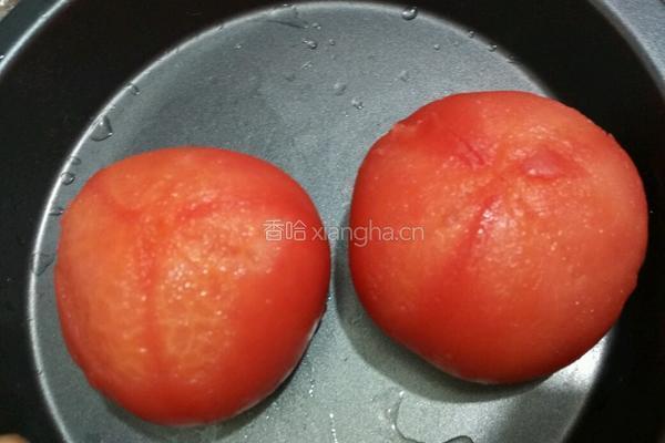 番茄沙司的做法图解4
