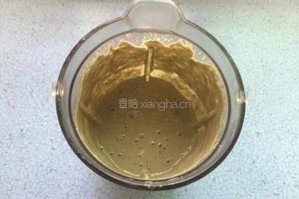茶泡饭的做法图解3