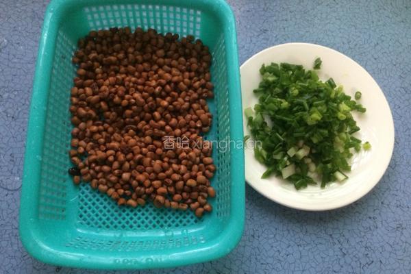 茶泡饭的做法图解5
