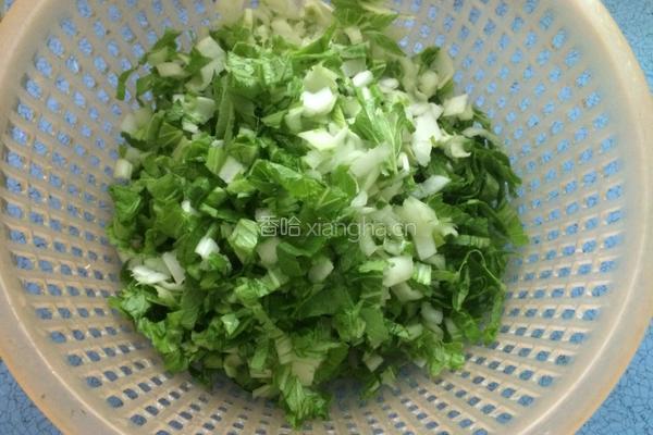 茶泡饭的做法图解6