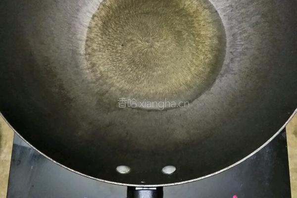 红豆泥的做法图解7