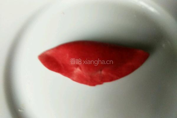 猪肉冬瓜馅饺子的做法图解9