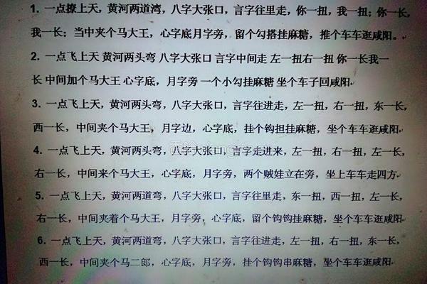 陕西臊子面的做法图解16