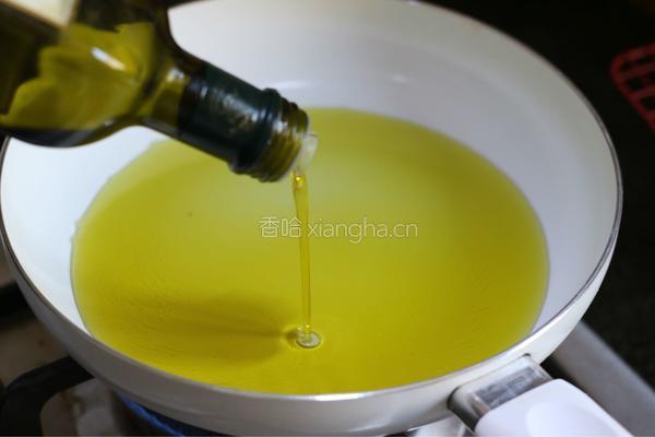 橄榄油浸小番茄的做法图解4