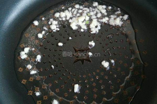 冬瓜火腿的做法图解5