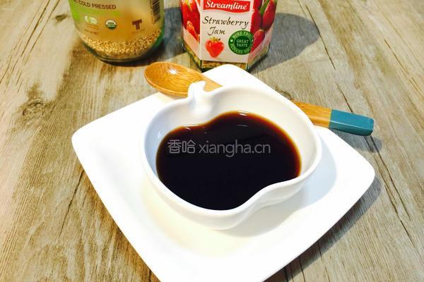 照烧酱汁