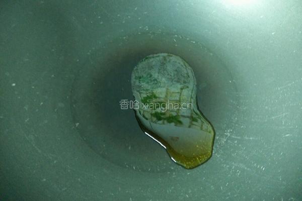 糖醋小鱼干的做法图解2