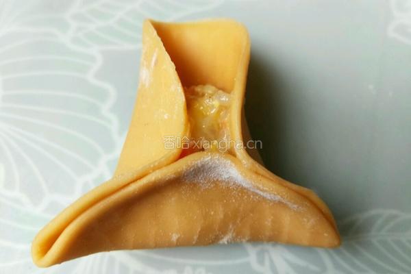 宝宝饺子的做法图解7