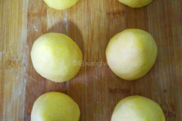 窝窝头的做法图解5