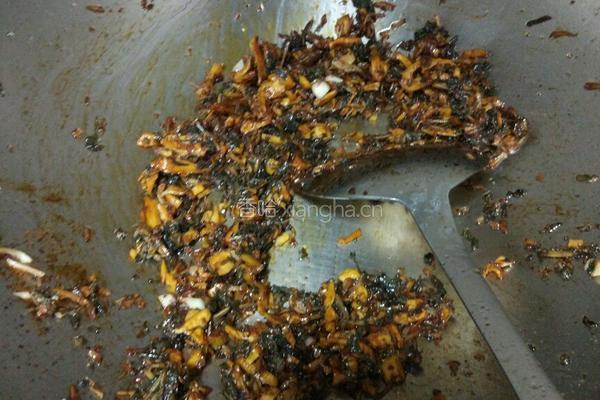 梅干菜扣肉的做法图解7