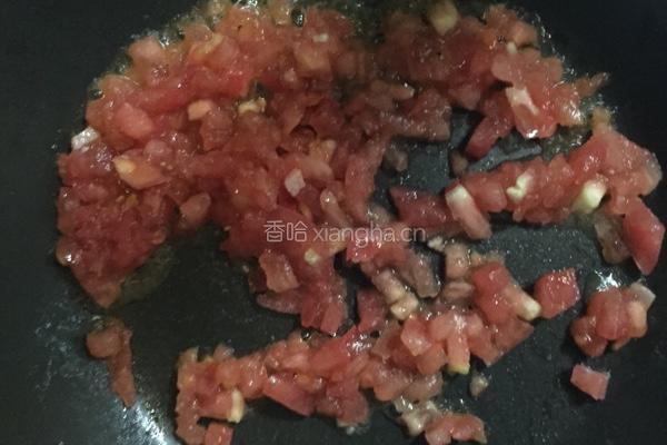 凯撒大帝面包的做法图解3