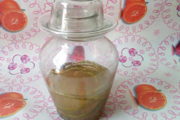 酸豆角炒肉的做法图解1