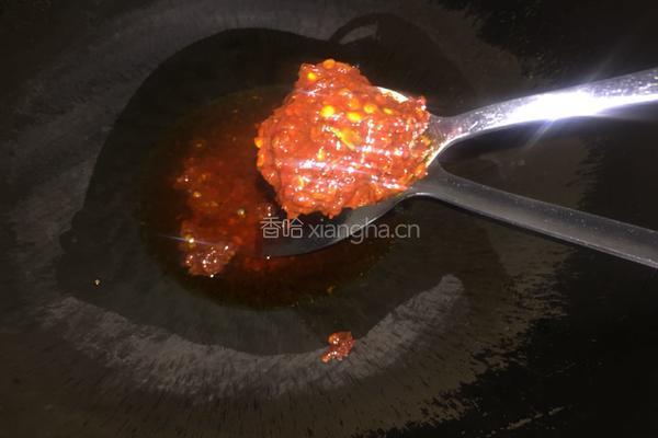 干锅香辣鸡翅的做法图解4