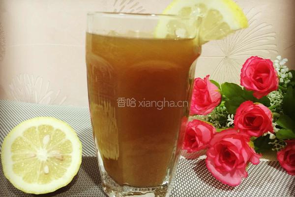 水果汁的做法图解7