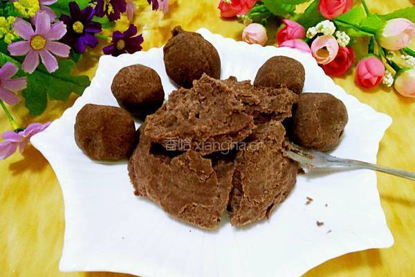 高压锅红豆沙的做法图解7