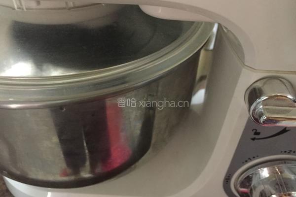 油炸甜甜圈的做法图解3