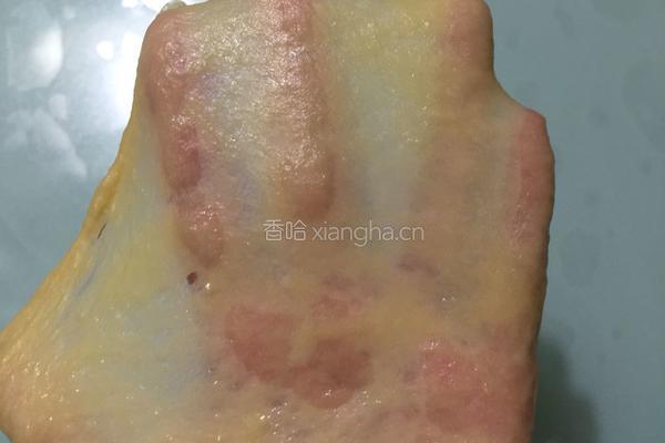 油炸甜甜圈的做法图解5