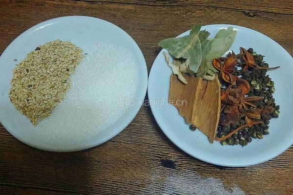 新疆辣子鸡的做法图解6
