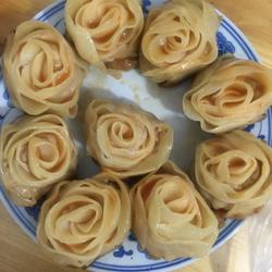 花开万年