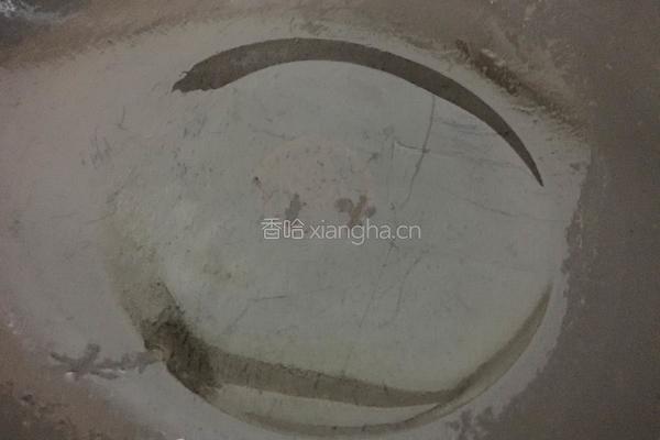 香菇排骨的做法图解8