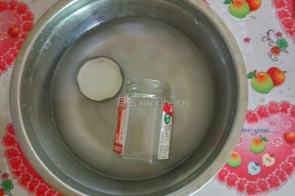 雪梨膏的做法图解11