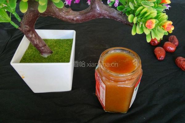 雪梨膏的做法图解14