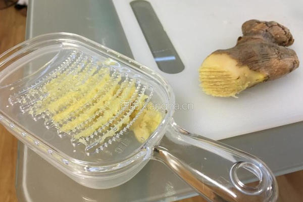 海鲜水饺的做法图解4