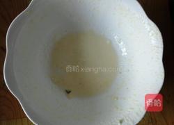 鸡蛋饼的做法图解2
