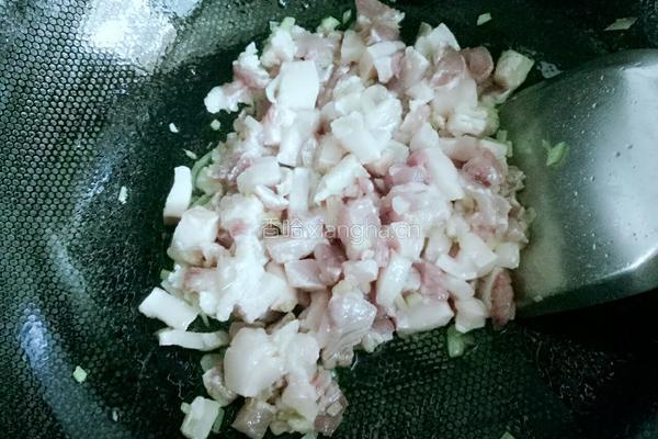 岐山肉臊子的做法图解4