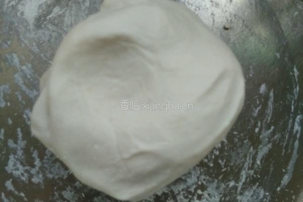 自制汤圆的做法图解2