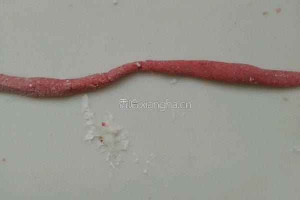 自制汤圆的做法图解7