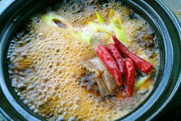 肉夹馍的做法图解8