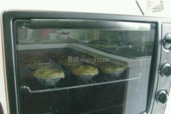 葡式蛋挞的做法图解8