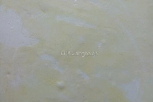 芝麻葱油小花卷的做法图解6