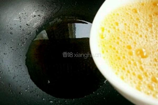 胡萝卜鸡蛋饺子的做法图解4