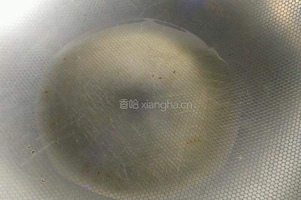 荷包蛋的做法图解4