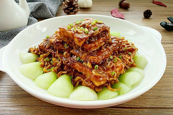 虾皮锅塌豆腐的做法图解15