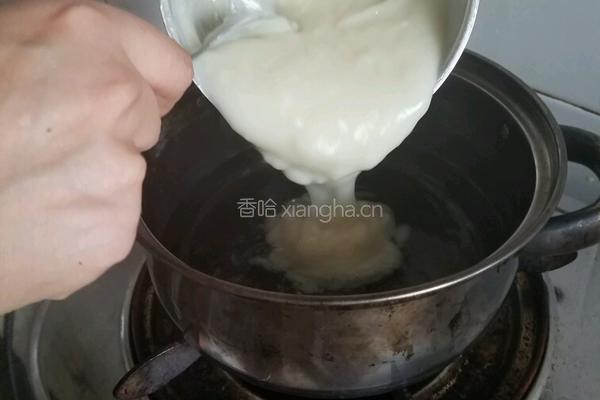 凉糕的做法图解5