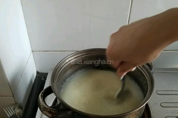 凉糕的做法图解6