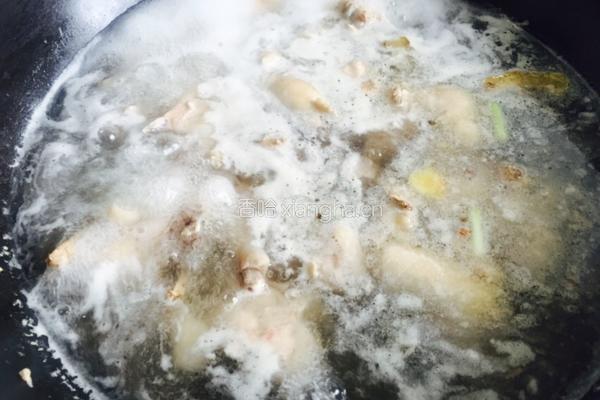 口味鸡的做法图解2
