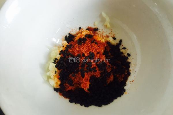 口味鸡的做法图解3