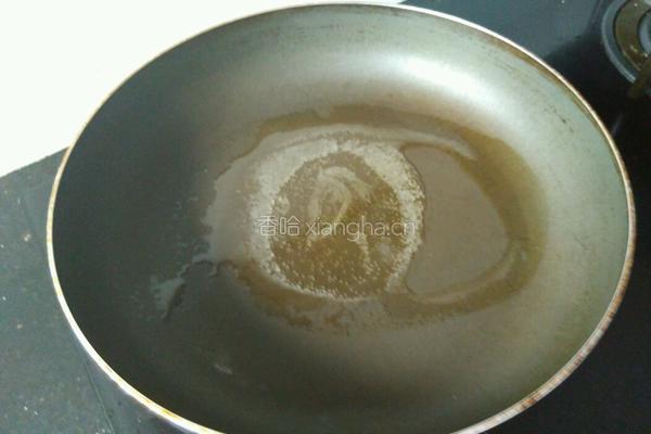 东坡豆腐的做法图解4
