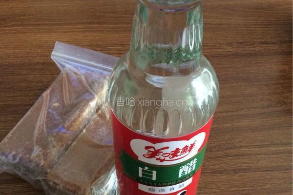 糖蒜的做法图解2